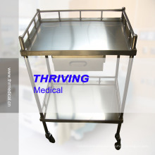 Hospital Treatment Trolley (THR-MT024)